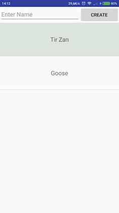 DnD WildMagicRoll - Screenshot 2