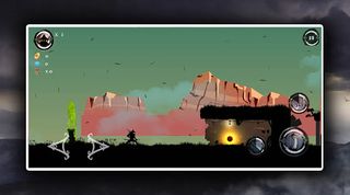 Revival Of Ninja - Screenshot 2