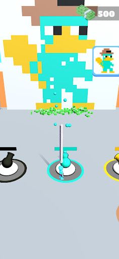 Master Paint - Screenshot 4