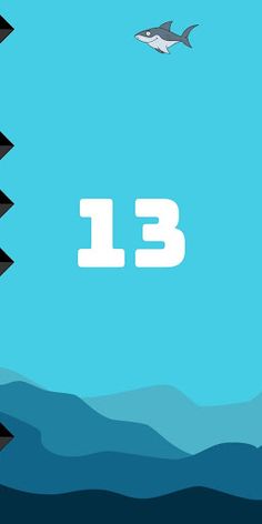 Sharky Spikes - Screenshot 2