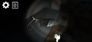 Saspens - Horror Game - Screenshot 2