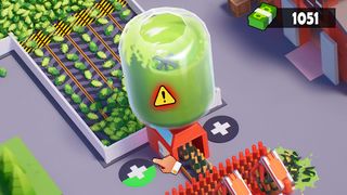 Idle Mafia - Tycoon Manager - Screenshot 1