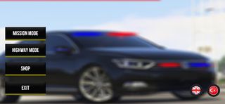 Protect The President - Screenshot 1