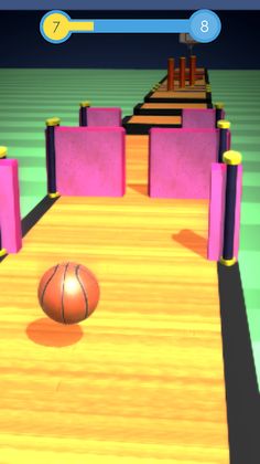 Slowing Time - Screenshot 1