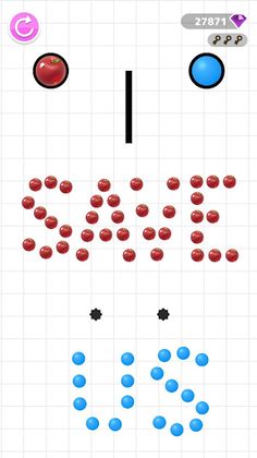 Lasso Puzzle - Screenshot 2