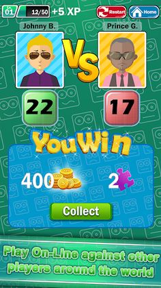 Duel picto battles, pics game - Screenshot 4