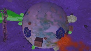 let your egg people grow into - Screenshot 3