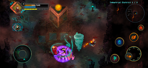 Children of Morta - Screenshot 2
