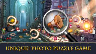 Hidden Object: Mystical - Screenshot 1