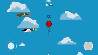 Ducks & Balloons - Screenshot 3