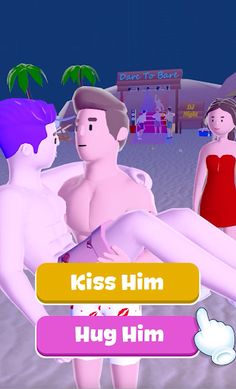 Am I Queer ? - Screenshot 2