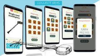 Name the Instrument - Screenshot 3