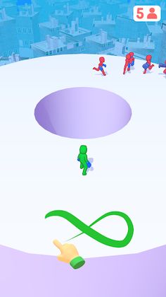 Smashing Brothers 3D - Screenshot 3