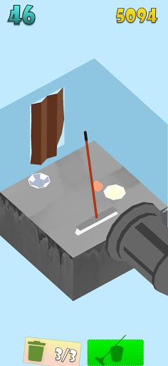 Tiny Room Cleanup - Screenshot 2