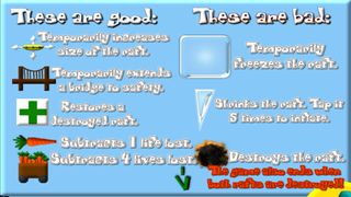 Saving Bunnies - Animal Rescue - Screenshot 3