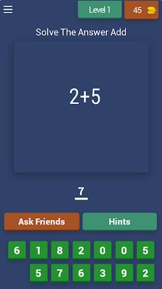 Brain Boost Trivia Quiz Puzzle - Screenshot 1