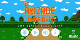 Amizade Compatível - Screenshot 1