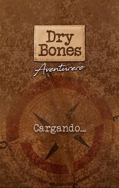 Dry Bones Aventurero - Screenshot 1
