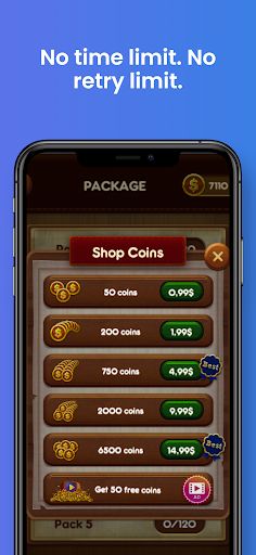 Unblock Ball-Block Puzzle - Screenshot 4