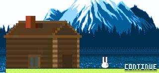 Jump Carrot - Screenshot 2