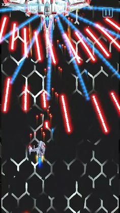 Slayer Bizarre Shmup (digital - Screenshot 2