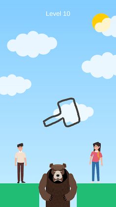 Draw To Love - Screenshot 1