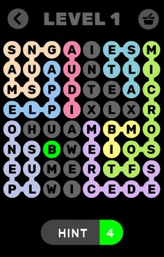 Brand Names - Games - Screenshot 1