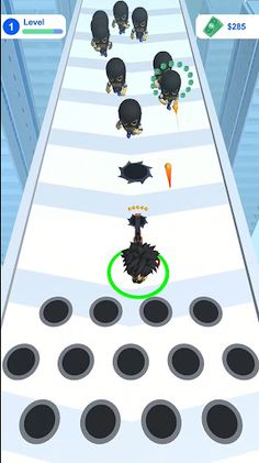 Shoot 'Em Up - Screenshot 4