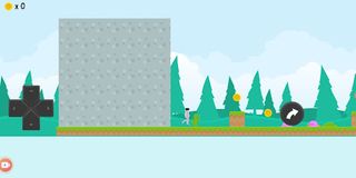 NIKKO RUN - Screenshot 2