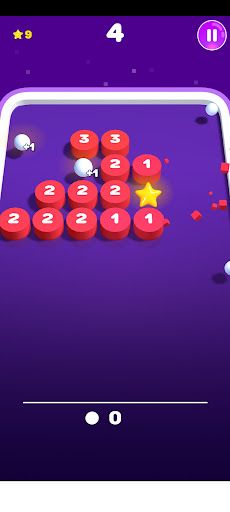 99 Balls 3D - Screenshot 4