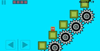 Action Jumper - Screenshot 3