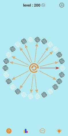 Reverse Puzzle:Brain Burning G - Screenshot 4