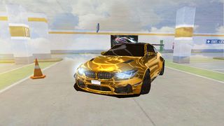 Bmw Driver & Parking Simulator - Screenshot 3