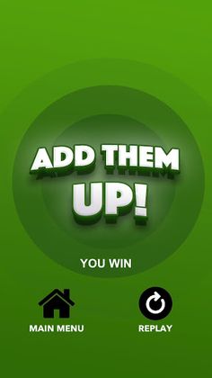 Add them up! - Screenshot 3