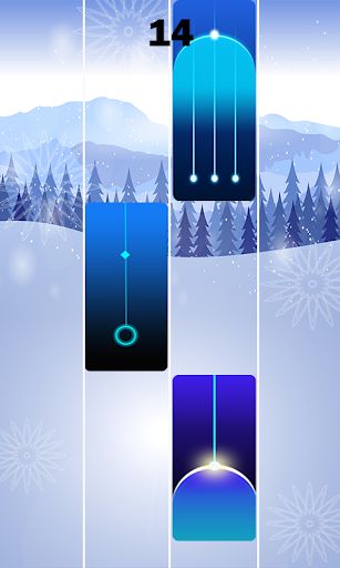 FNF Flippy Piano Game - Screenshot 2