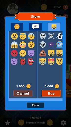 Ludo Play - Screenshot 2