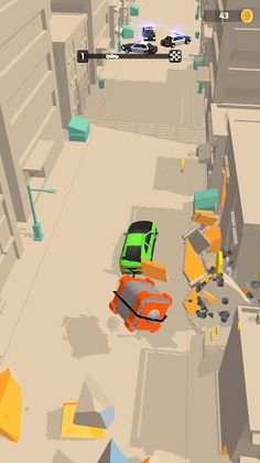 Destroyer - Screenshot 3