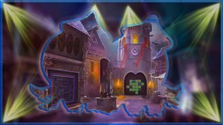 Brave Rabbit Escape - Screenshot 1