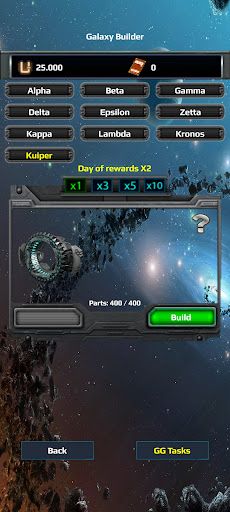 Black Side Of Orbit - Screenshot 4