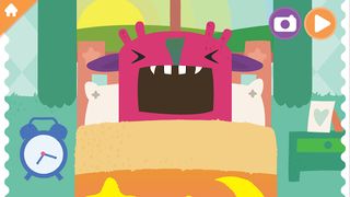 Highlights Monster Day - Meani - Screenshot 2