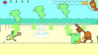 Plant Down - Screenshot 3