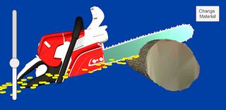 Chainsaw Man Game - Screenshot 1