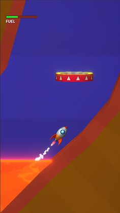 Beater Rocket - Screenshot 3