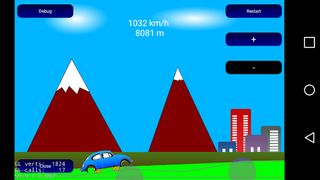 Ramp Rider - Screenshot 1