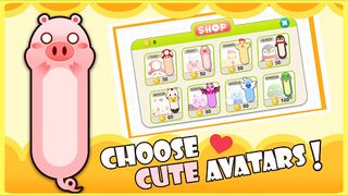 Tiny Slither - Screenshot 3