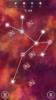 Alchemie Connections - Screenshot 3