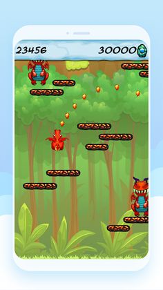 Dragon Adventure - Screenshot 3