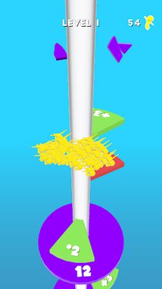 Count Jump - Screenshot 1