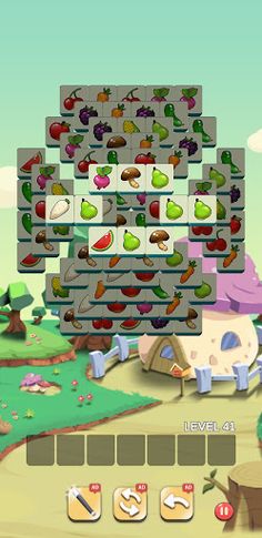 TapTapTap : 3Tile - Screenshot 2