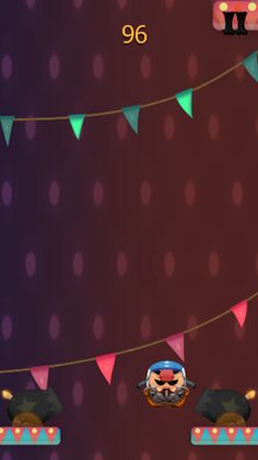 Candy Man - Screenshot 3